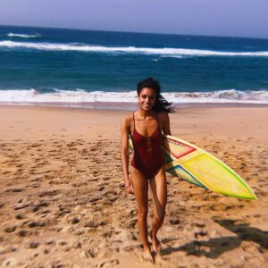 Maisie Richardson-Sellers Thumbnail - 316.9K Likes - Most Liked Instagram Photos