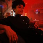 Maisie Richardson-Sellers Instagram - Paris, je t’aime 🥀 Thank you @sinnerparis