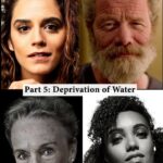 Maisie Richardson-Sellers Instagram - Episode 5 Peter Mullan, Sepideh Moafi, Maisie Richardson Sellers and Kathleen Chalfant read the section “Deprivation of access to adequate Water to Palestinians in Gaza.” This is the 5th video in a sequence that goes in depth into South Africa’s dossier charging Israel with genocide at the International Court of Justice. The entire cast: Khalid Abdalla, Tunde Adebimpe, Gbenga Akinnagbe, Adam Bakri, Kathleen Chalfant, Steve Coogan, Liam Cunningham, Charles Dance, Natalie Diaz, Stephen Dillane, Inua Ellams, Paapa Essiedu, Lena Headey, Aida El-Kashef, Maaza Mengiste, Tobias Menzies, Sepideh Moafi, Indya Moore, Peter Mullan, Cynthia Nixon, Maxine Peake, Dario Ladani Sanchez, Susan Sarandon, Maisie Richardson Sellers, Alia Shawkat, Wallace Shawn, Morgan Spector, Carice van Houten, Harriet Walter Every state has a legal duty to support South Africa’s case and uphold the Genocide Convention. Please apply pressure on your country if they have not supported the case. @susansarandon @maisiersellers @maazamengiste @sepidehmoafi @adambakri @betteblavatsky @gbengaakinnagbe @tadebimpe @cynthiaenixon @inuaellams @epluribusyourmom @pessiedu @darioladani @leavecaricealone @iamlenaheadey @liamcunningham1 @khalid3bdalla @indyamoore @aidaelkashef