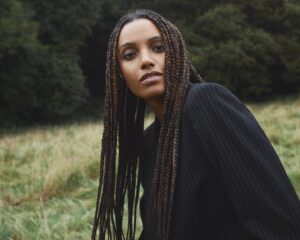 Maisie Richardson-Sellers Thumbnail - 3 Likes - Most Liked Instagram Photos