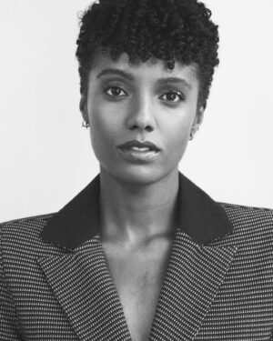 Maisie Richardson-Sellers Thumbnail - 3 Likes - Most Liked Instagram Photos