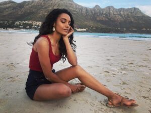 Maisie Richardson-Sellers Thumbnail - 141K Likes - Top Liked Instagram Posts and Photos