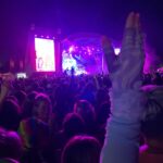 Maisie Richardson-Sellers Instagram - Brighton Pride you stole my heart 🌈❤️‍🔥