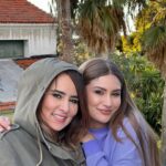 Majdouline Idrissi Instagram - Love u @salmasalaheddine 💞💞💞💞