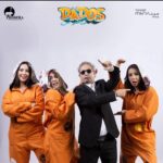 Majdouline Idrissi Instagram - DADOS sortie nationale en salle le 8 février Long métrage de @jad_mjahed @rafikboubkeroff1 @jamilaelhaouni @ibtissamlaroussi1 @sandia.aboutajedyne @drissroukhe @nabil_nabil_noir @issamwachma @momoofficiel @chawki_official @mansourbadriofficial @foulaneelmehdi @souaad.alaou - - #cinematography #maroc #marocaine🇲🇦 #casablanca #rabat #marrakech #agadir #tanger