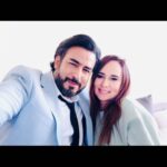 Majdouline Idrissi Instagram - Hâte de vous faire découvrir un nouveau projet réalisé par @jihaneelbahhar_pro avec mon ami @rabiekati 💕@ibtissamlaroussi1😡 @rafikboubkeroff1 @nada.haddaoui @anas_el_hamdouchi @manalaminebelhaj @anassmohsine1 @sanaaalaouiofficial @rimfethi pour @al_aoula _ #aloulatv #groupewalili#series#maroc#casablanca #rabat#actress#actorj