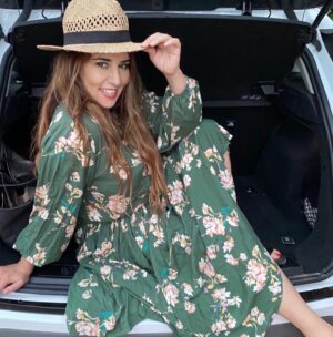 Majdouline Idrissi Thumbnail - 29.9K Likes - Top Liked Instagram Posts and Photos