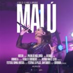 Malú Instagram - Mi genteee!!! Aquí tenemos las nuevas fechas de nuestra gira q está siendo todo un sueño!!! Ganaaaaaaas!!!! Dónde nos vemos??? Más info en maluweb.com Vamoooooooos!!! 🤟🏼🤟🏼🤟🏼