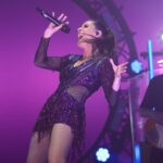 Malú Instagram - Madrid!! Primera noche … Uff , sin palabras!! Ya quiero más!!! Nos vemos el viernes!!! 🤟🏼🤟🏼🤟🏼