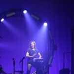 Malú Instagram - Vigo!!!! Otra noche inolvidable a vuestro lado!!!! Gracias por acompañarnos… por hacernos disfrutar y también emocionarnos… de corazón millones de gracias 🤟🏼🤟🏼🤟🏼