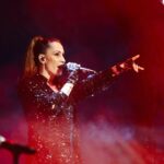 Malú Instagram - Medellín!!!! Un día después sigo recordando lo q vivimos ayer!!! De corazón muchísimas gracias por acompañarnos y llenar un sitio tan especial … Ya tengo ganas de volver @metellinumfestival !!! 🤟🏼🤟🏼🤟🏼 📸 @dowylo