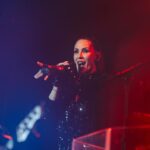 Malú Instagram - Medellín!!!! Un día después sigo recordando lo q vivimos ayer!!! De corazón muchísimas gracias por acompañarnos y llenar un sitio tan especial … Ya tengo ganas de volver @metellinumfestival !!! 🤟🏼🤟🏼🤟🏼 📸 @dowylo