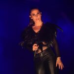 Malú Instagram - Madrid!! Primera noche … Uff , sin palabras!! Ya quiero más!!! Nos vemos el viernes!!! 🤟🏼🤟🏼🤟🏼