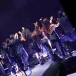 Malú Instagram - Burgooooossss!!! Q forma de disfrutar!!! Millones de gracias! Quiero volver a cantarte yaaaaaaaa!!!! 🤟🏼🤟🏼🤟🏼