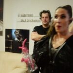 Malú Instagram - Valladolid!!!!!! Gracias por otra noche mágica a vuestro lado!!!!! 🤟🏼🤟🏼🤟🏼