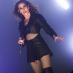 Malú Instagram - A Coruña q ganas tenía de ti!!! Siempre eres especial y siempre nos llenas de magia!!! Me muero de ganas por volver a verte ya!!!! ❤️❤️❤️❤️❤️❤️