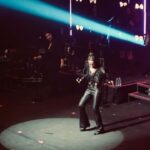 Malú Instagram - Valladolid!!!!!! Gracias por otra noche mágica a vuestro lado!!!!! 🤟🏼🤟🏼🤟🏼