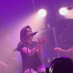 Malú Instagram - Vigo!!!! Otra noche inolvidable a vuestro lado!!!! Gracias por acompañarnos… por hacernos disfrutar y también emocionarnos… de corazón millones de gracias 🤟🏼🤟🏼🤟🏼
