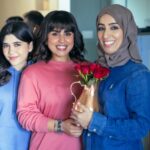 Malak Abu Zaid Instagram - - انتهت قصة رنا في مسلسل #منت_رايق 🥹 شكرا لكم جميعاً من القلب لكل كاست العمل ، عشت معاكم احلى الكواليس بهذا العمل الممتع والخفيف وايد عالقلب ، كل الحب والشكر لمخرجتنا استاذه نهله @nahlaalfahad مشكوره على طاقتج الايجابيه ولانج كنتي دايما حريصه على نفسية الممثل وتهيئة الاجواء للمثليين باللوكيشن واشكر مؤلفتنا المبدعه @monaalnoofli على هالقصه الحلوه ورسمج لشخصية رنا الي وايد كانت قريبه مني وشكرا للمنتج الراقي الاستاذ يوسف الغيث @yousifalghaith على انتاج هذا العمل المميز واكييييد لازم اشكر اختي ميوش @shaymaa_sulaiman الي كانت صج تعطينا من روحها الحلوه وتشجيعج لي ورا كل مشهد يااطيب اخت بالدنيا وخالتي شيوخ @mays.gumir اجمل خاله بالدنيا شكرا لانج كنتي السبب الرئيسي لرسم الضحكه بكل مشهد يااكثر وحده تساعدني بتنفيذ خططي🫣 شمردل عاد ( شمشون ) @abdulaziz.k.alnassar شكرا على خفة دمك ولانك بالصج كلش مو شمردلاوي 😂 ، وايد احب طاقتك وقطاتك علي عمي عادل @shehab_hajjeya هذي مو اول مره نشتغل مع بعض وبكل عمل نشتغل فيه مع بعض اتعلم منك اكثر واكثر ، وايد احبك واحب الشغل معاك وليد @moe.kaz سوري على المقلب 🫣 ، وشكرا لانك كنت صديق لي واكثر واحد تشجعني ، الله يعلم شكثر اعزك وشكثر احب الشغل معاك 🫶🏻 ماانسى بوسعيد الي كله يصيدني وانا اسوي حركات غريبه ويصورني شكرا لك على لقطاتك الحلوه 🫶🏻 @azizalkhudhair واشكر باجي الممثلين الي ماالتقيت معاهم بمشاهد المسلسل ولكن انتوا ابدعتوا وشكرا على جهودكم 🫶🏻