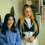 Malak Abu Zaid Instagram - - انتهت قصة رنا في مسلسل #منت_رايق 🥹 شكرا لكم جميعاً من القلب لكل كاست العمل ، عشت معاكم احلى الكواليس بهذا العمل الممتع والخفيف وايد عالقلب ، كل الحب والشكر لمخرجتنا استاذه نهله @nahlaalfahad مشكوره على طاقتج الايجابيه ولانج كنتي دايما حريصه على نفسية الممثل وتهيئة الاجواء للمثليين باللوكيشن واشكر مؤلفتنا المبدعه @monaalnoofli على هالقصه الحلوه ورسمج لشخصية رنا الي وايد كانت قريبه مني وشكرا للمنتج الراقي الاستاذ يوسف الغيث @yousifalghaith على انتاج هذا العمل المميز واكييييد لازم اشكر اختي ميوش @shaymaa_sulaiman الي كانت صج تعطينا من روحها الحلوه وتشجيعج لي ورا كل مشهد يااطيب اخت بالدنيا وخالتي شيوخ @mays.gumir اجمل خاله بالدنيا شكرا لانج كنتي السبب الرئيسي لرسم الضحكه بكل مشهد يااكثر وحده تساعدني بتنفيذ خططي🫣 شمردل عاد ( شمشون ) @abdulaziz.k.alnassar شكرا على خفة دمك ولانك بالصج كلش مو شمردلاوي 😂 ، وايد احب طاقتك وقطاتك علي عمي عادل @shehab_hajjeya هذي مو اول مره نشتغل مع بعض وبكل عمل نشتغل فيه مع بعض اتعلم منك اكثر واكثر ، وايد احبك واحب الشغل معاك وليد @moe.kaz سوري على المقلب 🫣 ، وشكرا لانك كنت صديق لي واكثر واحد تشجعني ، الله يعلم شكثر اعزك وشكثر احب الشغل معاك 🫶🏻 ماانسى بوسعيد الي كله يصيدني وانا اسوي حركات غريبه ويصورني شكرا لك على لقطاتك الحلوه 🫶🏻 @azizalkhudhair واشكر باجي الممثلين الي ماالتقيت معاهم بمشاهد المسلسل ولكن انتوا ابدعتوا وشكرا على جهودكم 🫶🏻