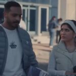 Malak Abu Zaid Instagram - - شرايكم بحلقة اليوم ؟ وتهقون شبيصير بحلقة باجر ؟🤩 . . مسلسل#بعد_غيابك_عني انتاج#شركةدريم _بيكتشرز @dream.picturesss تاليف :علياء_الكاظمي @alyaa_story اخراج:سائد_الهواري @saedalhawwari