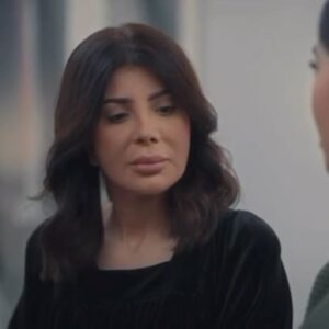 Malak Abu Zaid Instagram - #شاهة #الهام_الفضالة 
@elhamalfadalah 💔

#مسلسل #بعد_غيابك_عني_مسلسلات_الهام_الفضاله 
#شهاب _جوهر #تركي_اليوسف 

تاليف #علياء _الكاظمي 
@alyaa_story 

اخراج #سائد الهواري 
@saedalhawwari