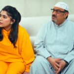 Malak Abu Zaid Instagram - - انتهت قصة رنا في مسلسل #منت_رايق 🥹 شكرا لكم جميعاً من القلب لكل كاست العمل ، عشت معاكم احلى الكواليس بهذا العمل الممتع والخفيف وايد عالقلب ، كل الحب والشكر لمخرجتنا استاذه نهله @nahlaalfahad مشكوره على طاقتج الايجابيه ولانج كنتي دايما حريصه على نفسية الممثل وتهيئة الاجواء للمثليين باللوكيشن واشكر مؤلفتنا المبدعه @monaalnoofli على هالقصه الحلوه ورسمج لشخصية رنا الي وايد كانت قريبه مني وشكرا للمنتج الراقي الاستاذ يوسف الغيث @yousifalghaith على انتاج هذا العمل المميز واكييييد لازم اشكر اختي ميوش @shaymaa_sulaiman الي كانت صج تعطينا من روحها الحلوه وتشجيعج لي ورا كل مشهد يااطيب اخت بالدنيا وخالتي شيوخ @mays.gumir اجمل خاله بالدنيا شكرا لانج كنتي السبب الرئيسي لرسم الضحكه بكل مشهد يااكثر وحده تساعدني بتنفيذ خططي🫣 شمردل عاد ( شمشون ) @abdulaziz.k.alnassar شكرا على خفة دمك ولانك بالصج كلش مو شمردلاوي 😂 ، وايد احب طاقتك وقطاتك علي عمي عادل @shehab_hajjeya هذي مو اول مره نشتغل مع بعض وبكل عمل نشتغل فيه مع بعض اتعلم منك اكثر واكثر ، وايد احبك واحب الشغل معاك وليد @moe.kaz سوري على المقلب 🫣 ، وشكرا لانك كنت صديق لي واكثر واحد تشجعني ، الله يعلم شكثر اعزك وشكثر احب الشغل معاك 🫶🏻 ماانسى بوسعيد الي كله يصيدني وانا اسوي حركات غريبه ويصورني شكرا لك على لقطاتك الحلوه 🫶🏻 @azizalkhudhair واشكر باجي الممثلين الي ماالتقيت معاهم بمشاهد المسلسل ولكن انتوا ابدعتوا وشكرا على جهودكم 🫶🏻