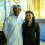 Malak Abu Zaid Instagram - - انتهت قصة رنا في مسلسل #منت_رايق 🥹 شكرا لكم جميعاً من القلب لكل كاست العمل ، عشت معاكم احلى الكواليس بهذا العمل الممتع والخفيف وايد عالقلب ، كل الحب والشكر لمخرجتنا استاذه نهله @nahlaalfahad مشكوره على طاقتج الايجابيه ولانج كنتي دايما حريصه على نفسية الممثل وتهيئة الاجواء للمثليين باللوكيشن واشكر مؤلفتنا المبدعه @monaalnoofli على هالقصه الحلوه ورسمج لشخصية رنا الي وايد كانت قريبه مني وشكرا للمنتج الراقي الاستاذ يوسف الغيث @yousifalghaith على انتاج هذا العمل المميز واكييييد لازم اشكر اختي ميوش @shaymaa_sulaiman الي كانت صج تعطينا من روحها الحلوه وتشجيعج لي ورا كل مشهد يااطيب اخت بالدنيا وخالتي شيوخ @mays.gumir اجمل خاله بالدنيا شكرا لانج كنتي السبب الرئيسي لرسم الضحكه بكل مشهد يااكثر وحده تساعدني بتنفيذ خططي🫣 شمردل عاد ( شمشون ) @abdulaziz.k.alnassar شكرا على خفة دمك ولانك بالصج كلش مو شمردلاوي 😂 ، وايد احب طاقتك وقطاتك علي عمي عادل @shehab_hajjeya هذي مو اول مره نشتغل مع بعض وبكل عمل نشتغل فيه مع بعض اتعلم منك اكثر واكثر ، وايد احبك واحب الشغل معاك وليد @moe.kaz سوري على المقلب 🫣 ، وشكرا لانك كنت صديق لي واكثر واحد تشجعني ، الله يعلم شكثر اعزك وشكثر احب الشغل معاك 🫶🏻 ماانسى بوسعيد الي كله يصيدني وانا اسوي حركات غريبه ويصورني شكرا لك على لقطاتك الحلوه 🫶🏻 @azizalkhudhair واشكر باجي الممثلين الي ماالتقيت معاهم بمشاهد المسلسل ولكن انتوا ابدعتوا وشكرا على جهودكم 🫶🏻