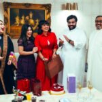 Malak Abu Zaid Instagram - - انتهت قصة رنا في مسلسل #منت_رايق 🥹 شكرا لكم جميعاً من القلب لكل كاست العمل ، عشت معاكم احلى الكواليس بهذا العمل الممتع والخفيف وايد عالقلب ، كل الحب والشكر لمخرجتنا استاذه نهله @nahlaalfahad مشكوره على طاقتج الايجابيه ولانج كنتي دايما حريصه على نفسية الممثل وتهيئة الاجواء للمثليين باللوكيشن واشكر مؤلفتنا المبدعه @monaalnoofli على هالقصه الحلوه ورسمج لشخصية رنا الي وايد كانت قريبه مني وشكرا للمنتج الراقي الاستاذ يوسف الغيث @yousifalghaith على انتاج هذا العمل المميز واكييييد لازم اشكر اختي ميوش @shaymaa_sulaiman الي كانت صج تعطينا من روحها الحلوه وتشجيعج لي ورا كل مشهد يااطيب اخت بالدنيا وخالتي شيوخ @mays.gumir اجمل خاله بالدنيا شكرا لانج كنتي السبب الرئيسي لرسم الضحكه بكل مشهد يااكثر وحده تساعدني بتنفيذ خططي🫣 شمردل عاد ( شمشون ) @abdulaziz.k.alnassar شكرا على خفة دمك ولانك بالصج كلش مو شمردلاوي 😂 ، وايد احب طاقتك وقطاتك علي عمي عادل @shehab_hajjeya هذي مو اول مره نشتغل مع بعض وبكل عمل نشتغل فيه مع بعض اتعلم منك اكثر واكثر ، وايد احبك واحب الشغل معاك وليد @moe.kaz سوري على المقلب 🫣 ، وشكرا لانك كنت صديق لي واكثر واحد تشجعني ، الله يعلم شكثر اعزك وشكثر احب الشغل معاك 🫶🏻 ماانسى بوسعيد الي كله يصيدني وانا اسوي حركات غريبه ويصورني شكرا لك على لقطاتك الحلوه 🫶🏻 @azizalkhudhair واشكر باجي الممثلين الي ماالتقيت معاهم بمشاهد المسلسل ولكن انتوا ابدعتوا وشكرا على جهودكم 🫶🏻