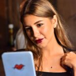 Malak Koura Instagram - What do you guys think of this look? Makeup by the talented @sallyrashid_