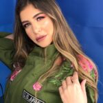 Malak Koura Instagram - Love you all 💚💙💚💙