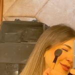 Malak Koura Instagram - جزء من حياتي الشهور اللي فاتت وأنا بجهز لرقية الرفاعي🥰 يارب يكون المسلسل عجبكم ❤️❤️ و كل سنة و انتم طيبين 🥰❤️😍 #بيت_الرفاعي