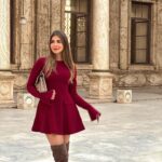 Malak Koura Instagram - ❤️💃