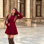 Malak Koura Instagram - ❤️💃