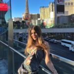 Malak Koura Instagram - Vegas baby