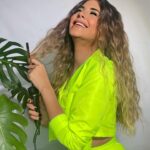 Malak Koura Instagram - 🍐🥝🥑💚