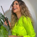 Malak Koura Instagram - 🍐🥝🥑💚