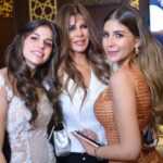 Malak Koura Instagram - Amazing night. Dress by @sherifnasrcouture