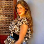 Malak Koura Instagram - Have a great weekend everyone, love you all ♥️