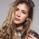 Malak Koura Instagram - ايه الصوره اللى عجبتكم اكتر؟ ا ولا ٢ ولا ٣ 🧡