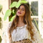 Malak Koura Instagram - 🌸🌸🌸