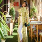 Malak Koura Instagram -