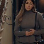 Malak Koura Instagram - رقية هى نقطة ضعف فاروق ❤️ و بتستغل حبه ليها دايما 👌🏻 #بيت_الرفاعى #شهر_الفرحة