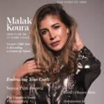 Malak Koura Instagram - Check out my cover with @seethrumag - what do you guys think? Dressed in @burberry, @dstoreegypt, @designiamall. Interview by @hanakotb and @jomanaalyy. 📷 by @fatarany. 💄 by @sallyrashid_. Direction by @nada_dahab_creative. Styling by @nourmadkour. Hair by @bassamdesiree and nails by @alsagheersalons. Media production by @the_app_concept. A genuine thank you to everyone for being so great to work with. ♥️