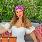 Malak Koura Instagram - 💘