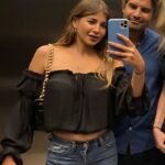 Malak Koura Instagram - Happy birthday to my other half and literally my most favorite person in the world 🥳 🎂 The best brother any girl can ask for, the one who constantly makes us all proud, My role model, my biggest supporter, my safe place, the one who always believes in me and gives me the best advice, the one behind every big decision I’ve made in life, the first person I run to when things turn upside down, and definitely the one I’ve had the funnest times and deepest talks with ❤️To many more good times and laughter together.. Kol sana wenta tayeb ya habiby w akhooya w hetta min alby..❤️ 🎉🎂😘 @adhamkoura
