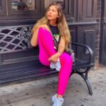 Malak Koura Instagram - Everything is better in pink 💓💓💓