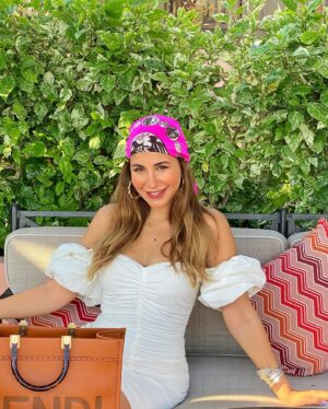 Malak Koura Instagram - 💘