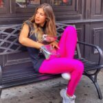 Malak Koura Instagram - Everything is better in pink 💓💓💓