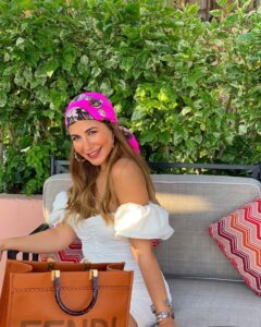 Malak Koura Instagram - 💘